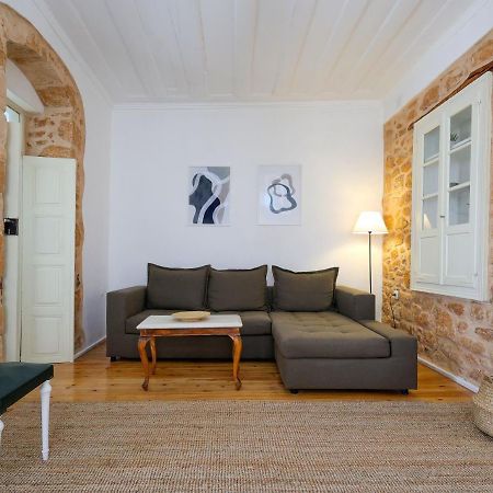 Feidiou 1 Apartment Aegina Exterior photo