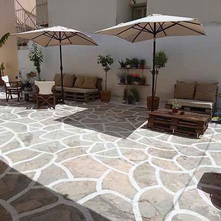 Feidiou 1 Apartment Aegina Exterior photo