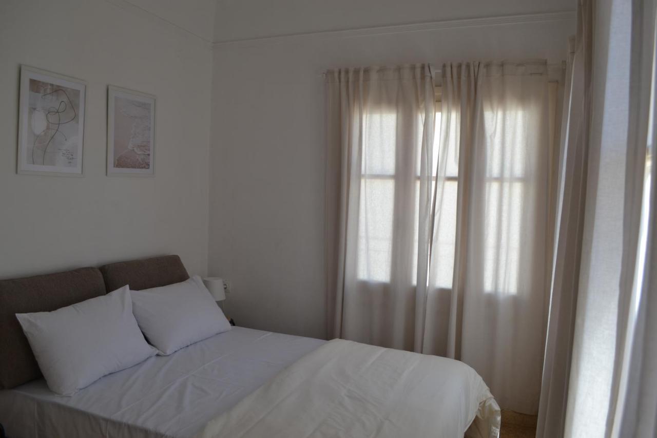 Feidiou 1 Apartment Aegina Exterior photo