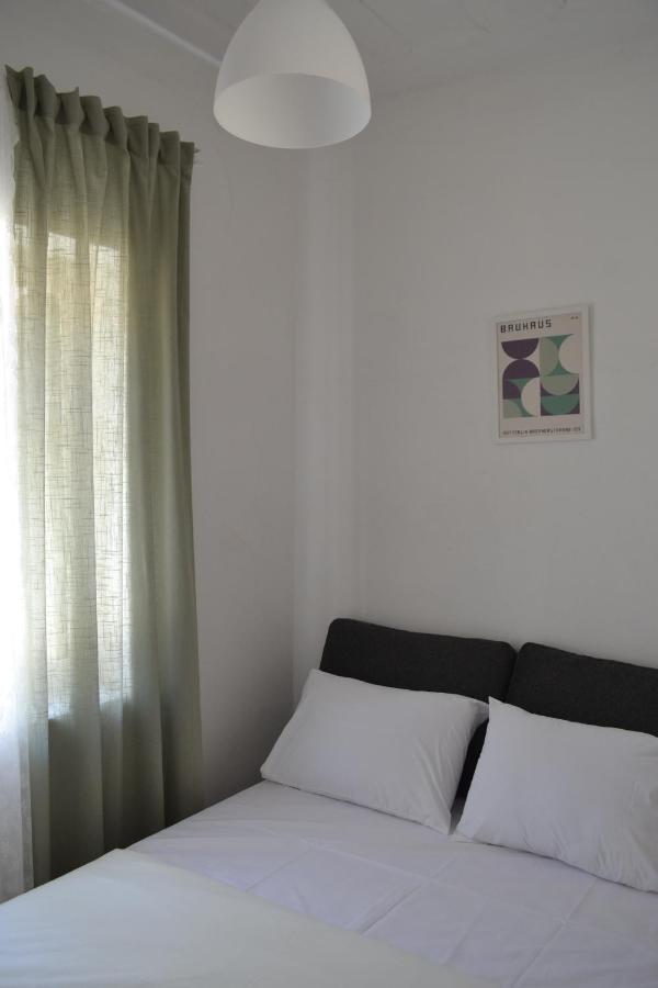 Feidiou 1 Apartment Aegina Exterior photo