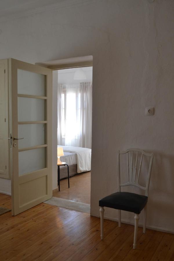 Feidiou 1 Apartment Aegina Exterior photo