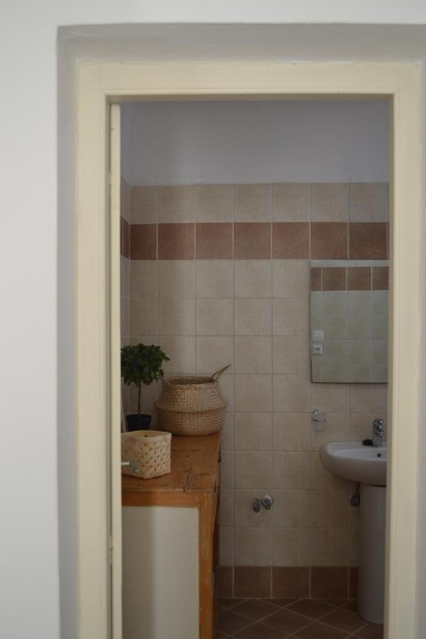 Feidiou 1 Apartment Aegina Exterior photo