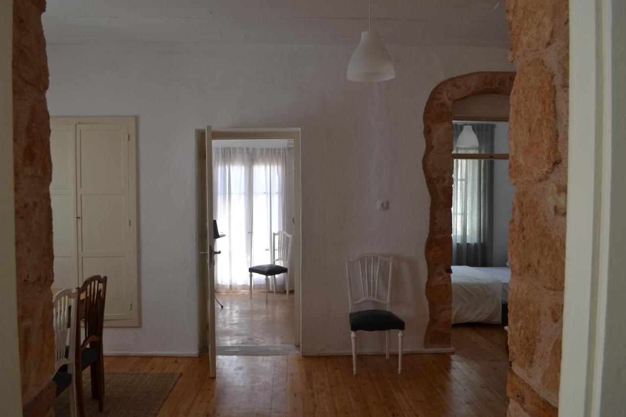 Feidiou 1 Apartment Aegina Exterior photo