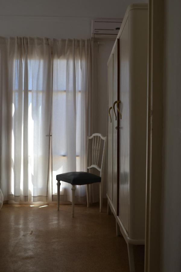 Feidiou 1 Apartment Aegina Exterior photo