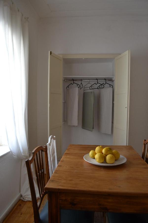 Feidiou 1 Apartment Aegina Exterior photo