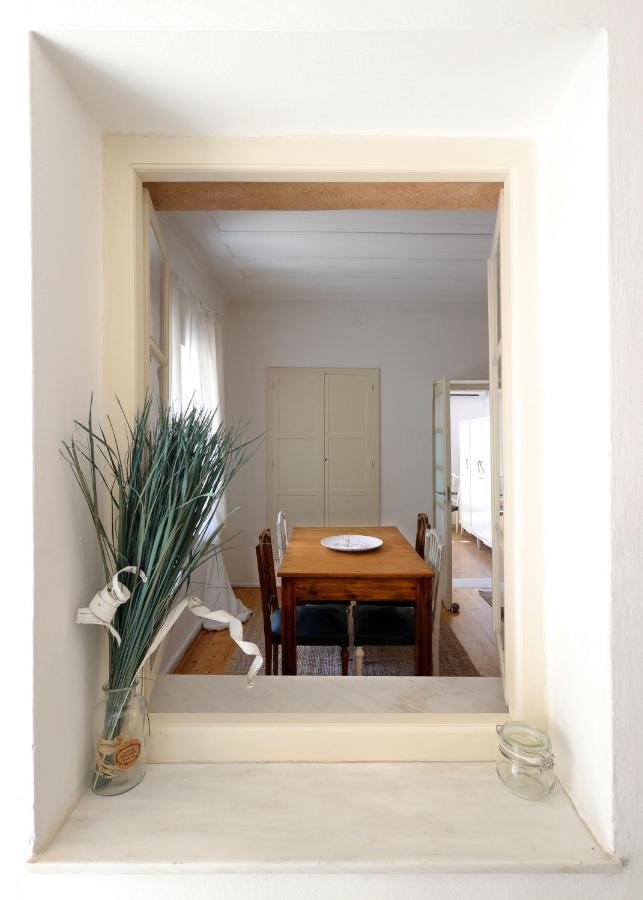 Feidiou 1 Apartment Aegina Exterior photo