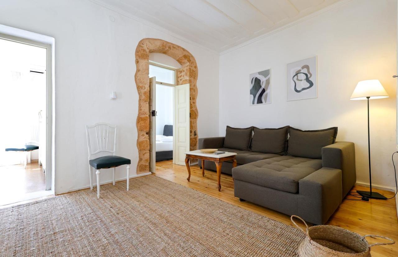 Feidiou 1 Apartment Aegina Exterior photo