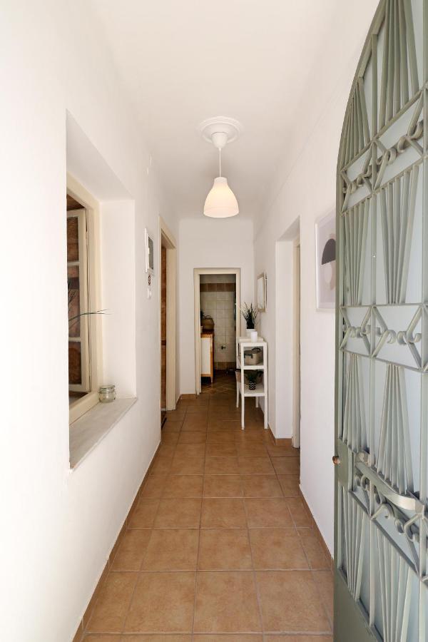 Feidiou 1 Apartment Aegina Exterior photo