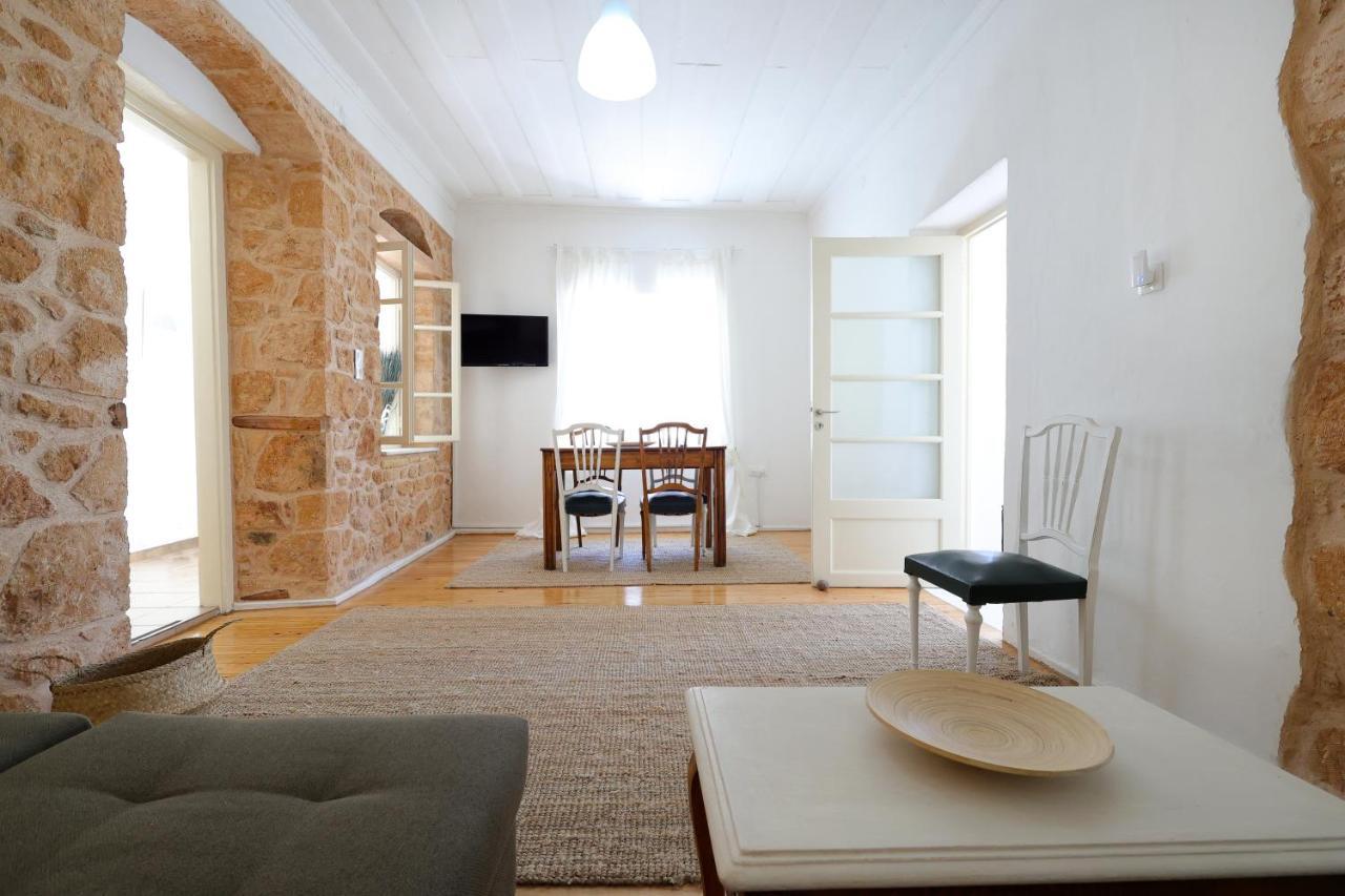 Feidiou 1 Apartment Aegina Exterior photo