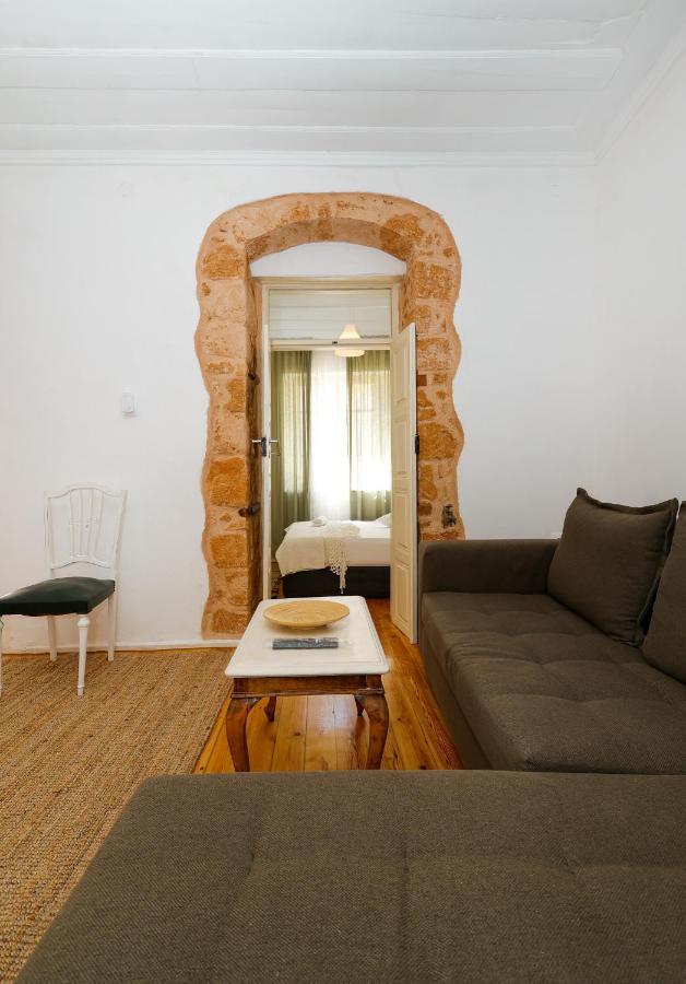 Feidiou 1 Apartment Aegina Exterior photo