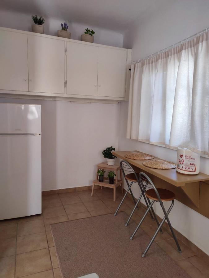 Feidiou 1 Apartment Aegina Exterior photo