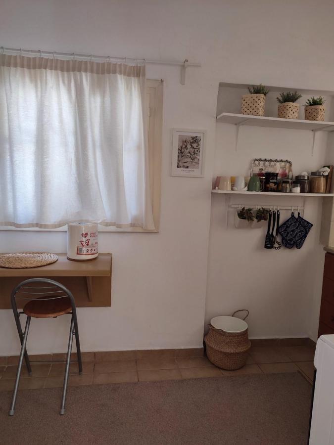Feidiou 1 Apartment Aegina Exterior photo