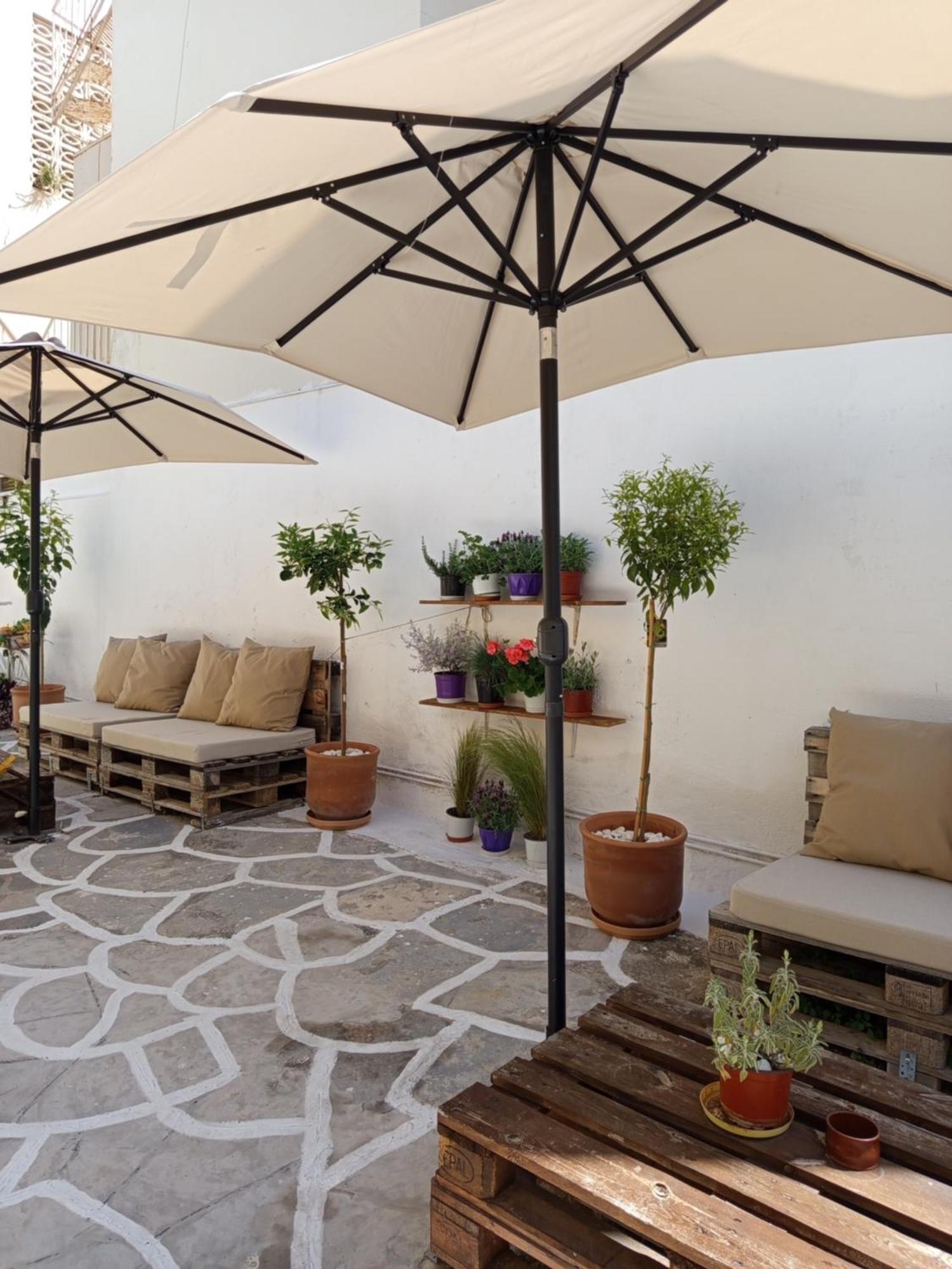 Feidiou 1 Apartment Aegina Exterior photo